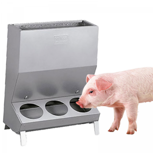 Hrănitoare 25 kg purcei-Hranitori porci 