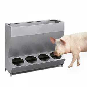 Hrănitoare 100 kg porci-Hranitori porci 