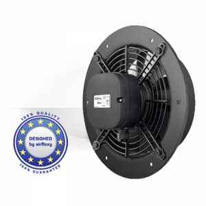 Ventilator industrial aRos Ø 300/ 2700mc/h-Ventilatoare evacuare 