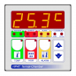 Calculator microclimat HP47