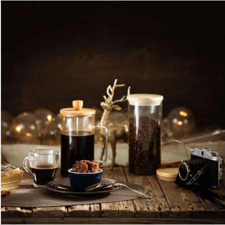 Filtru cafea/ceai 1L Nordic