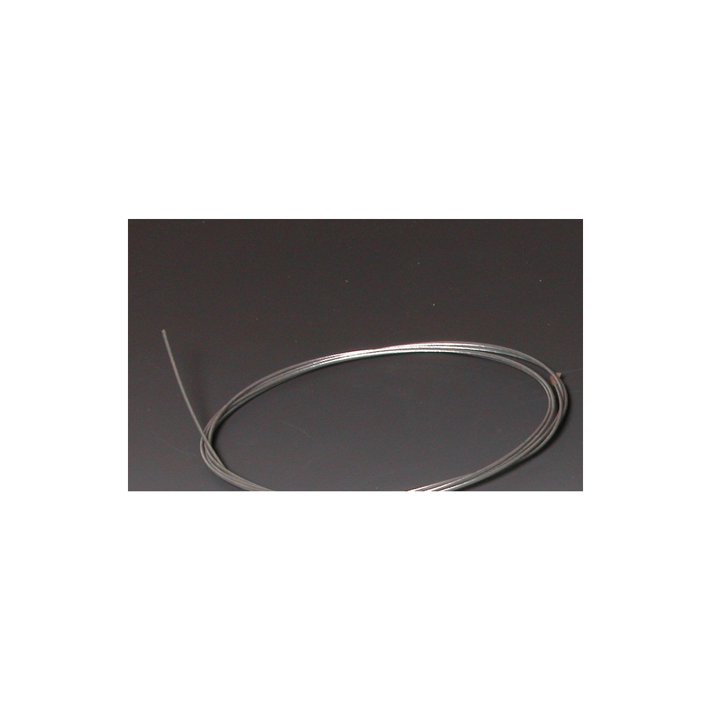 Cablu galv anti-catarare 1.6mm