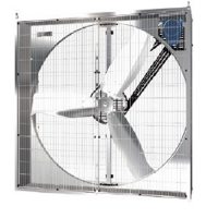 Ventilator industrial recirculare aer cu curea EOR 60.300mc/h-Ventilatoare recirculare 