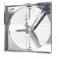 Ventilator industrial recirculare aer cu curea EOR 36.000mc/h