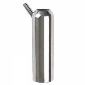 Cilindru inox complet 27 mm diametru-Piese mulgatori