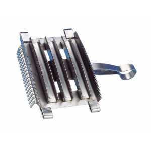 Tesala metal bovine