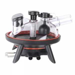 Colector Complet oval 240cc