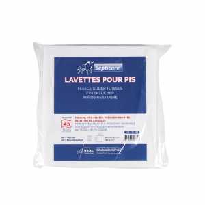 Pachet lavete curatare uger-Igiena / protectie