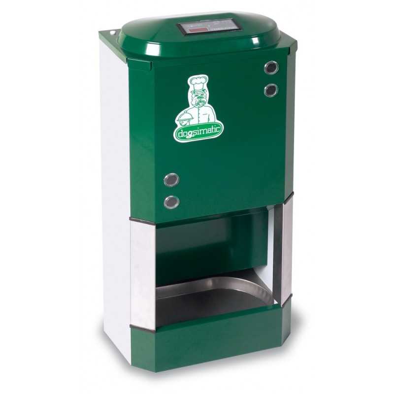 Hranitoare automata caine 30 KG Hranitoare automata caine 30 KG