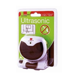 Aparat cu ultrasunete contra rozatoarelor 15 mp ULTRASONIC