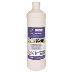 Gel lubrifiant 1000 ml