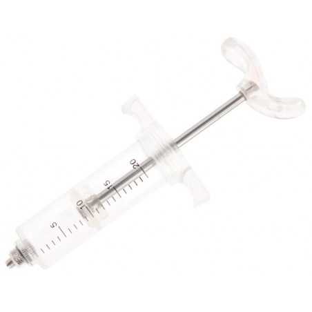 Seringa vaccin Flex-Master 20 ml