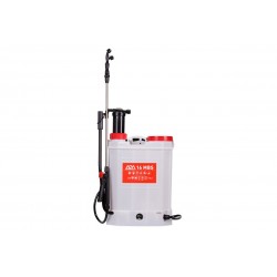 Electric/manual sprayer 1620Li