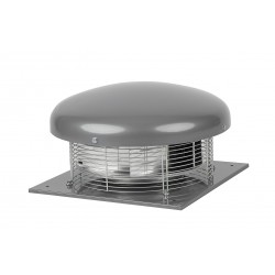 Ventilator industial de acoperis 520mc/h