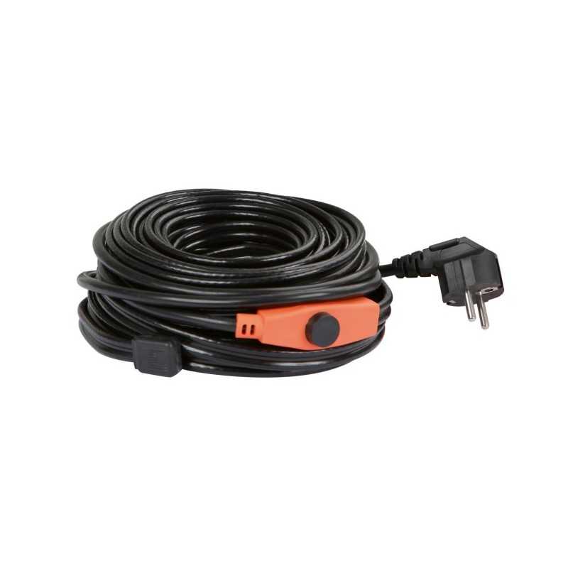 Cablu anti-inghet adapatori 50m