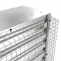 Ventilator 41.100 mc/h + jaluzea Ventilator 41.100 mc/h + jaluzea