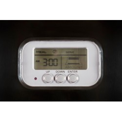 Hranitoare automata caini/pisici 5kg