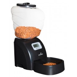 Hranitoare automata caini/pisici 5kg