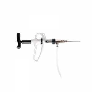 Seringă automată Prima 10 ml cu furtun