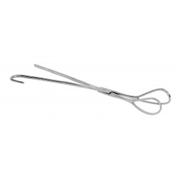 Forceps fatare purcei