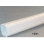 Teava PVC patrata 22/22 mm/ 3 m-Accesorii adapare 