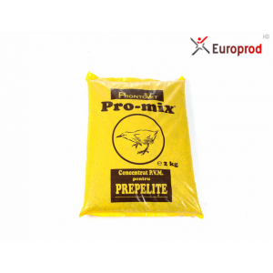 Pro-mix prepelite 27% 2 kg-Concentrate 
