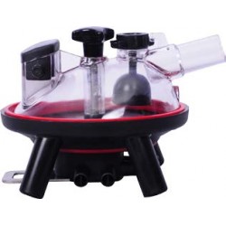 Colector Complet oval 240cc