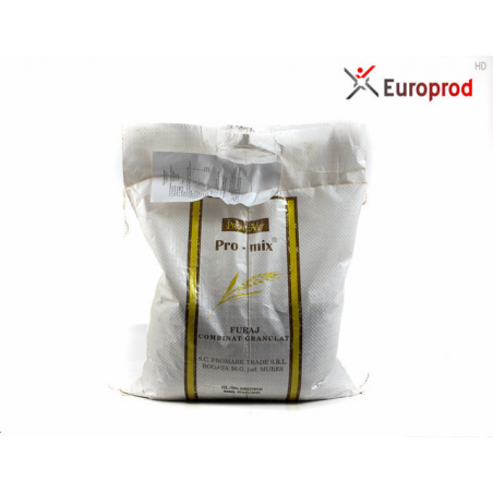 Furaj Iepuri fara coocid 5 kg-Furaje 