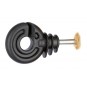 Izolator gard electric ECO 50buc