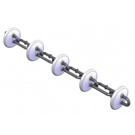 Lant 60/45 transport furaje