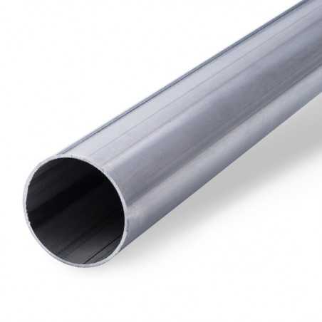 Teava galvanizata transport furaje