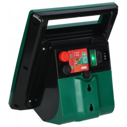 Aparat gard electric, Solar, 0.75 Joule S500