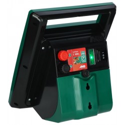 Aparat gard electric, Solar, 1,4 Joule S1000