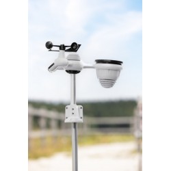 Statie meteo digitala 7 in 1 WIFI