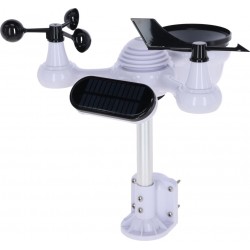 Statie meteo digitala 7 in 1 WIFI
