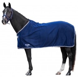 Patura din fleece RugeBe Eco