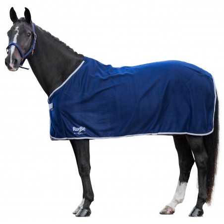 Patura din fleece RugeBe Eco