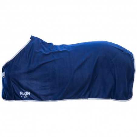 Patura din fleece RugeBe Eco