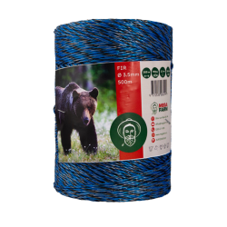 Fir gard electric Premium 3*0.40mm