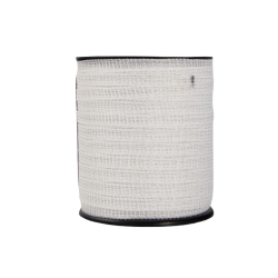 ECONOMY electric fence tape 10 mm/ 200 m