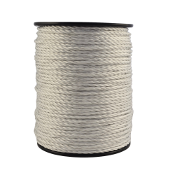 Franghie gard electric BASIC 5 mm (3x0.40) - 200m