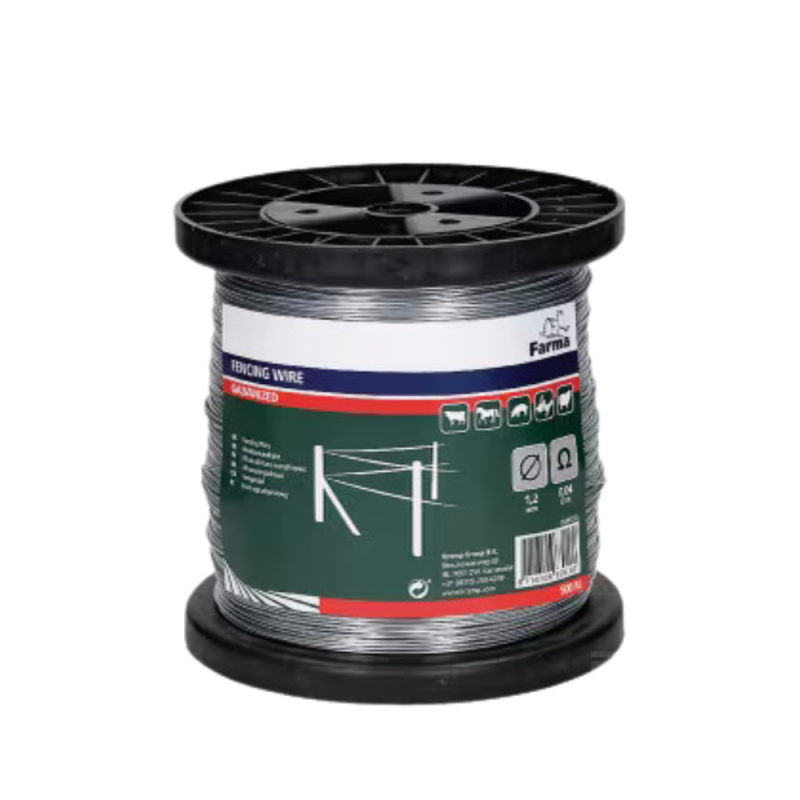 Cablu Zincat 500 M Gard Electric