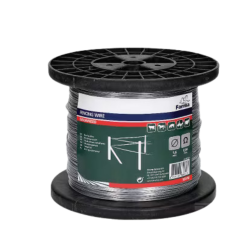 Fir aluminiu 1.6mm 500m gard electric