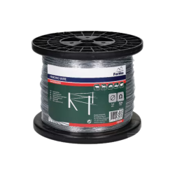 Cablu zincat 1000 m gard electric