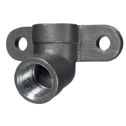 Suport suzete 1/2" 15 grade