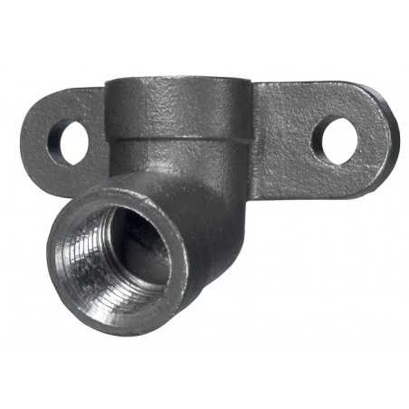 Suport suzete 1/2" 15 grade