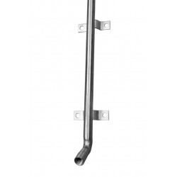 Teava 75 cm cu prindere