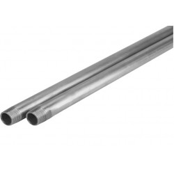 Teava adapatori porci 0.5 m f/f