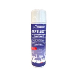 Spray de curățare, anti-infecții