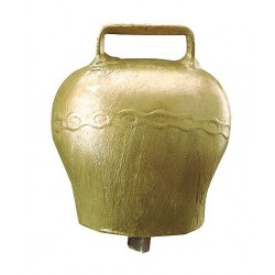 Clopot rotund 60 mm